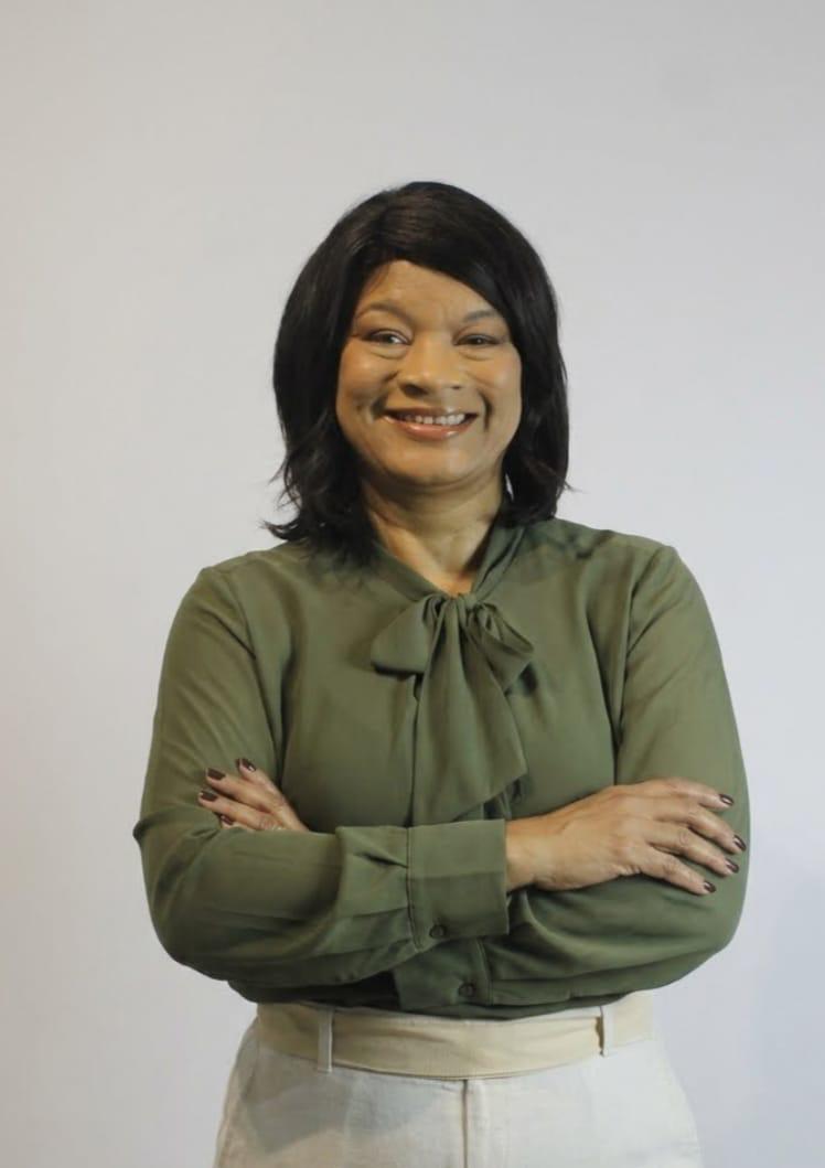 Isabel Cristina