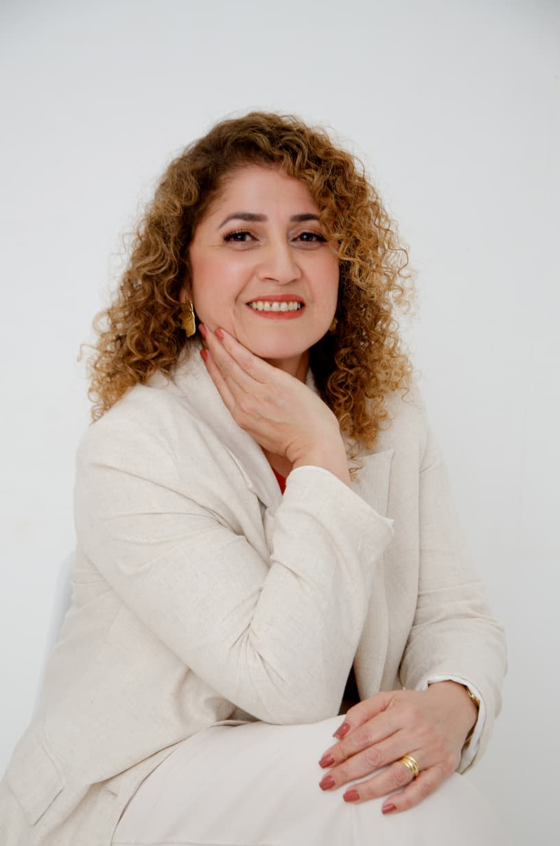 Nájila Nejem