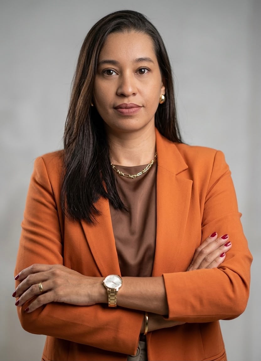 Adriana Quadros