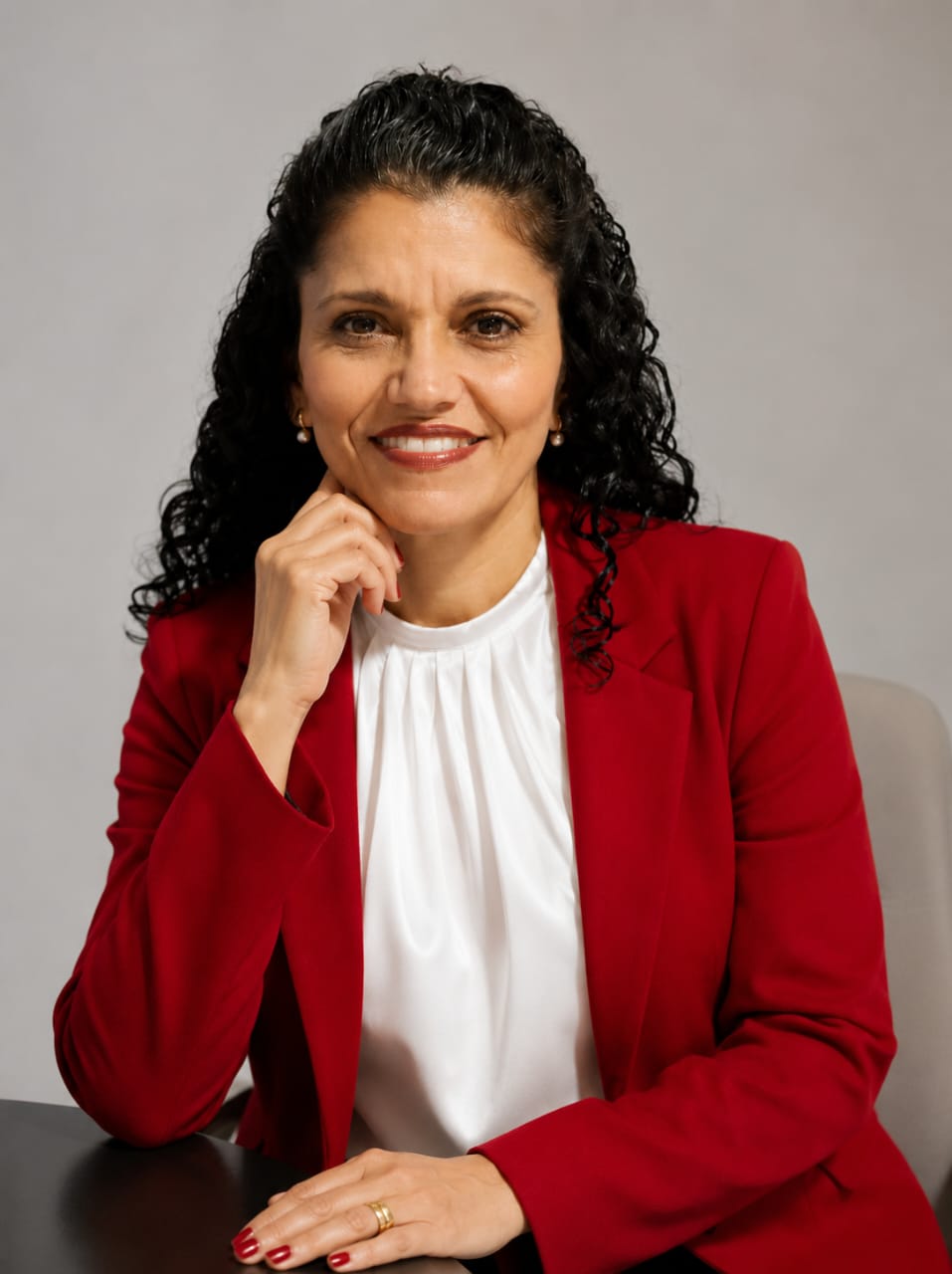 Ivone Maria